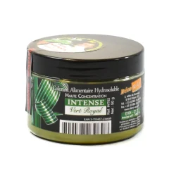 Deco Relief Intense Green Food Colour, 50g Hot