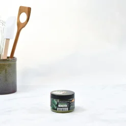 Deco Relief Intense Green Food Colour, 50g Hot