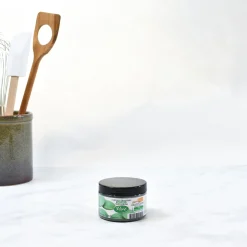 Deco Relief Professional Natural Green Food Colour, 50g