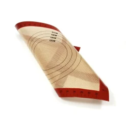 Deco Relief Professional Silicone Pastry Mat, 39cm x 29cm Sale