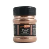 Deco Relief Rose Gold Sugar Glitter, 160g New