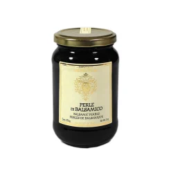 Defrutum Balsamic Pearls, 370g Clearance