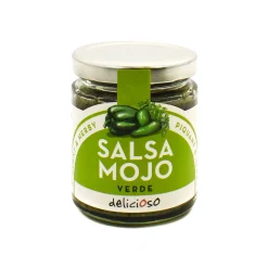 Delicioso Salsa Mojo Verde Best