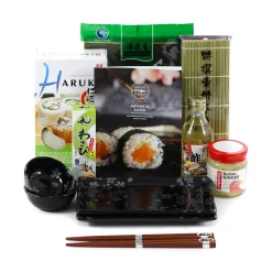 Sous Chef Kit Deluxe Sushi Set Clearance