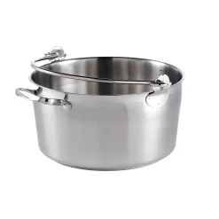 Dexam Supreme Jam & Preserving Pan, 30cm Hot