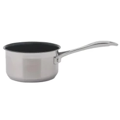 Dexam Supreme Non-Stick Milk Pan, 14cm Sale
