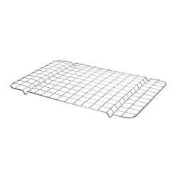 Dexam Supreme Stainless Steel Rack for Roasting Tin Hot