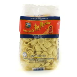 Di Martino IGP Gragnano Orecchiette, 500g Outlet