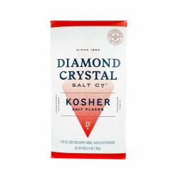 Diamond Crystal Kosher Salt, 1.3kg Discount