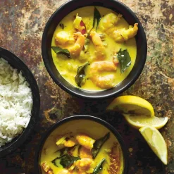 Sous Chef Dishoom Cookbook & Our Ingredients Selection Hot