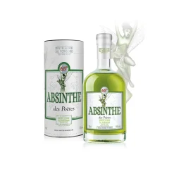 Distillerie du Perigord Absinthe des Poetes, 700ml Clearance