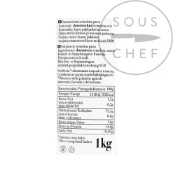 Dolce & Gabbana Gragnano IGP Spaghetti Lunghi, 1kg Discount