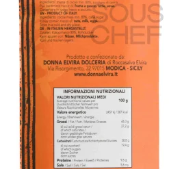 Donna Elvira Single Origin Colombia Betulia B9 80% Chocolate Bar, 70g Sale