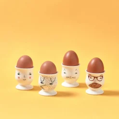 Donna Wilson Grace Egg Cup Online
