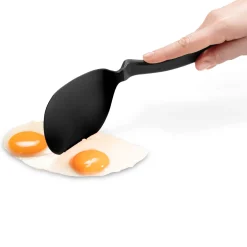 Dreamfarm Black Chopula Spatula Outlet