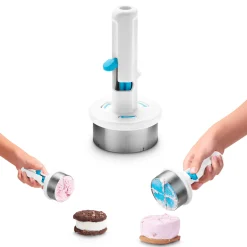 Dreamfarm Icepo Ice Cream Scoop New