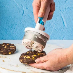 Dreamfarm Icepo Ice Cream Scoop New