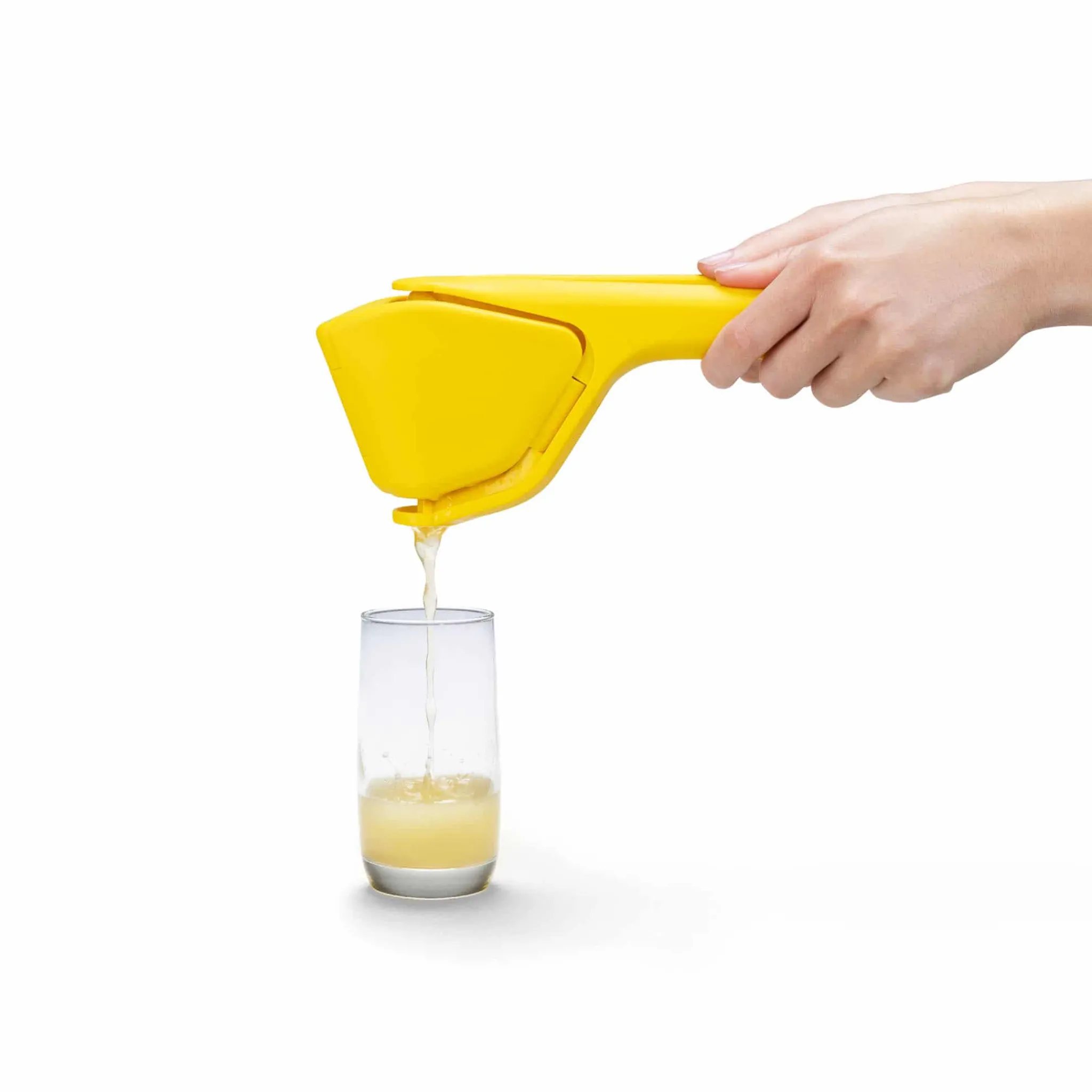 Dreamfarm Yellow Fluicer Lemon Juicer Sale
