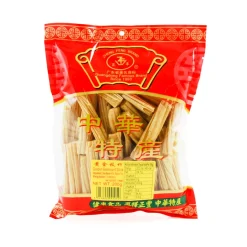 Zheng Feng Dried Bean Curd Sticks, 200g Clearance