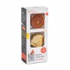 Botanic & Fruits Dried Blood Orange & Pineapple Slices, 28g Sale