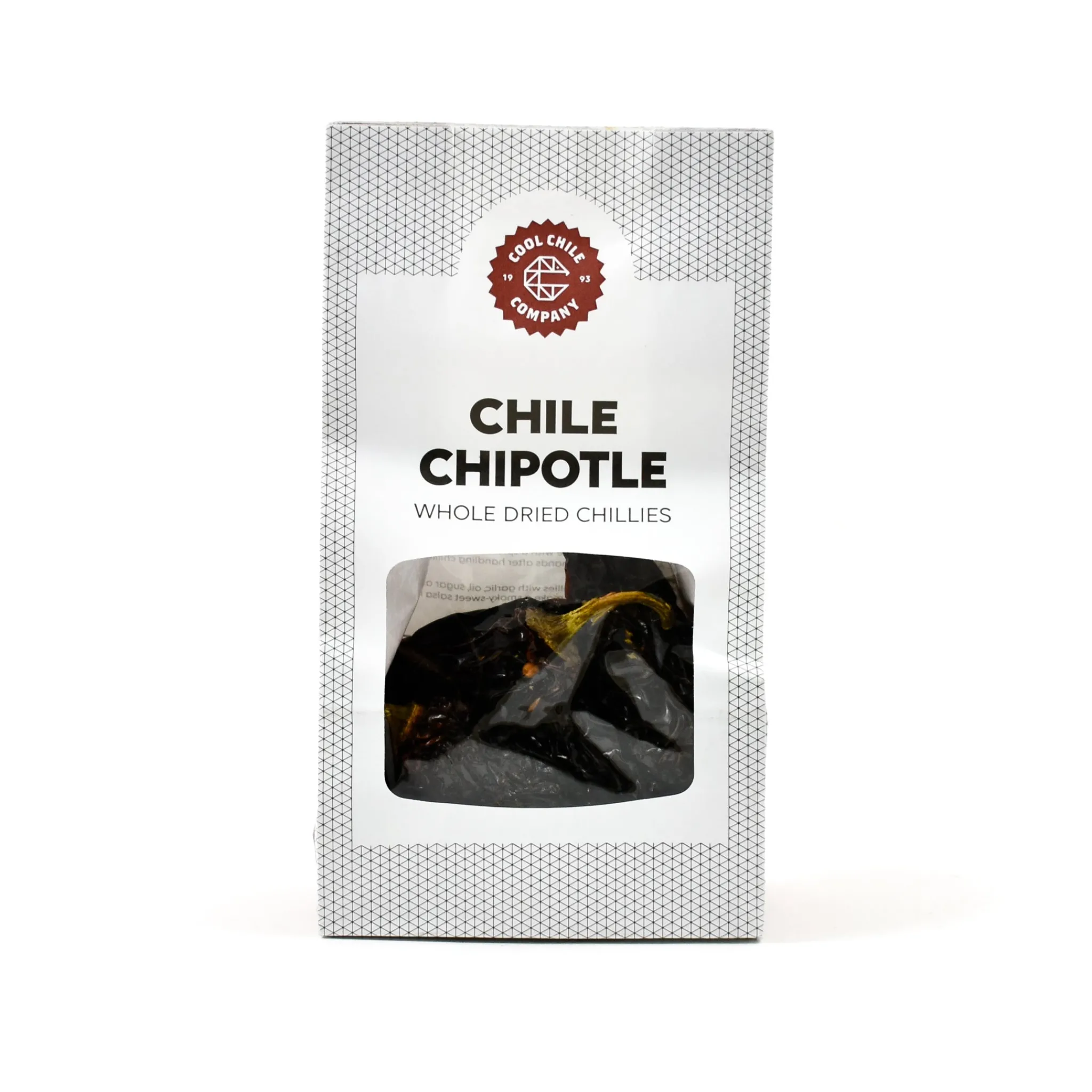 Cool Chile Co Dried Chipotle Chillies, 40g Clearance