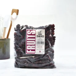 Centaur Dried Cranberries, 1kg Discount