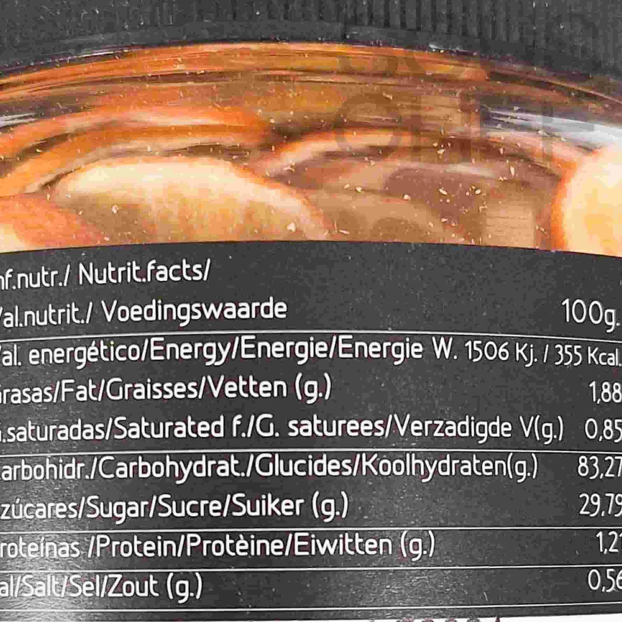 Botanic & Fruits Dried Orange Slices in Jar, 70g Best