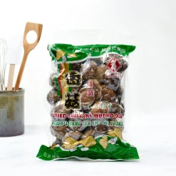 LF Dried Shiitake Mushroom, 227g Best
