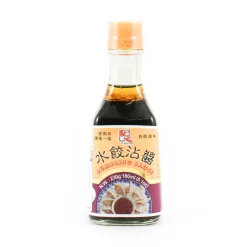 Master Dumpling Sauce Garlic, 230g Online