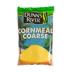 Dunns River Dunn's River Cornmeal Coarse, 500g Sale