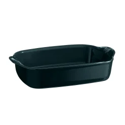 Emile Henry Dark Teal Roasting Dish Sale