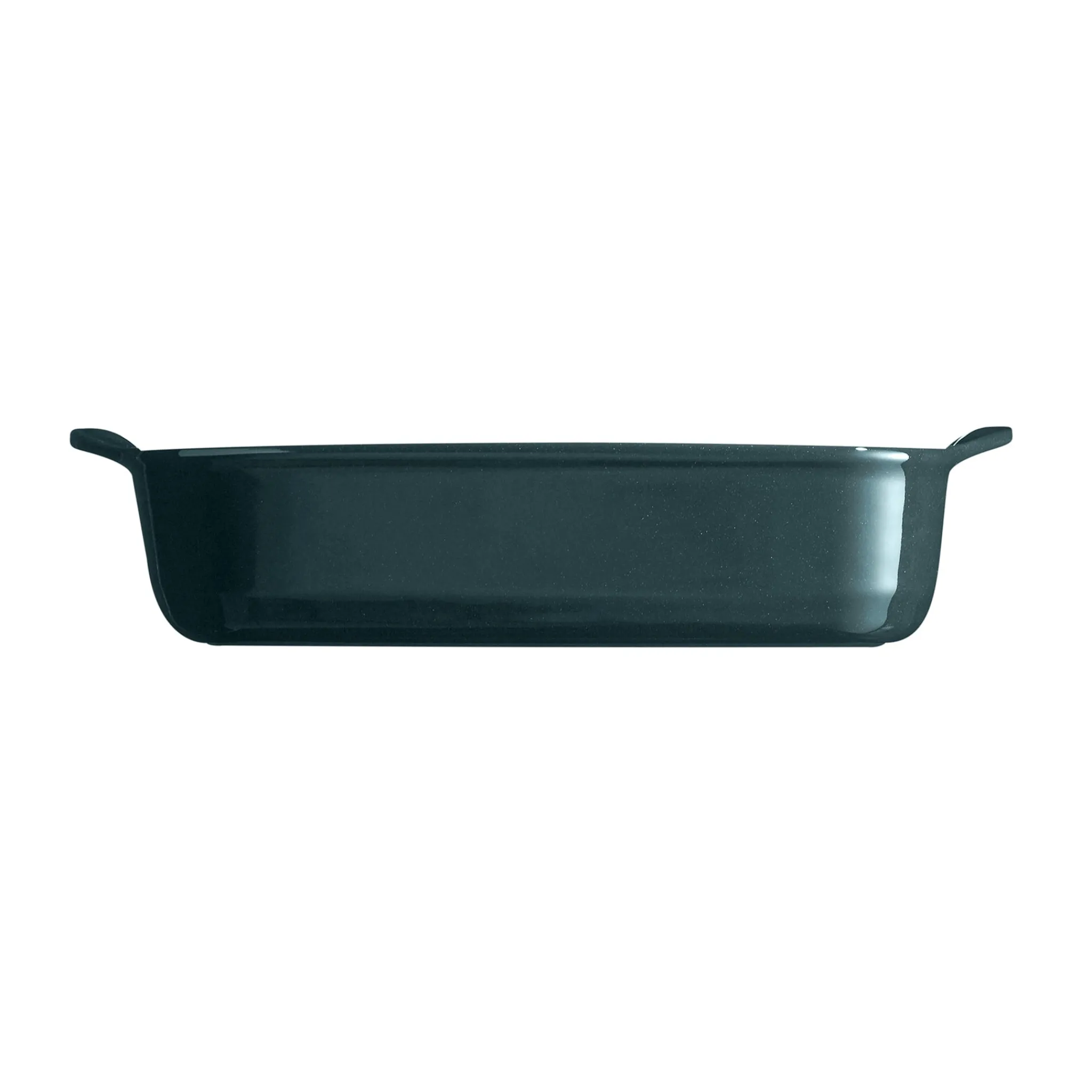 Emile Henry Dark Teal Roasting Dish Sale
