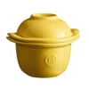 Emile Henry Yellow Egg Coddler, 300ml Online