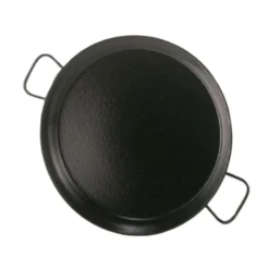 Garcima Enamelled Induction Paella Pan, 38cm Clearance