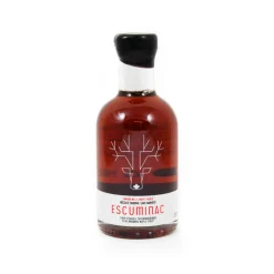 Escuminac Late Harvest Amber Maple Syrup, 200ml Sale