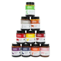 Essential Cuisine Chicken Glace, 600g Discount