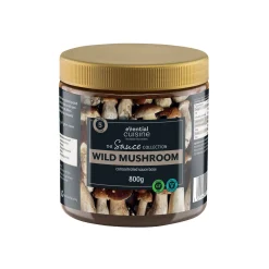 Essential Cuisine Savoury Wild Mushroom Sauce, 800g Discount