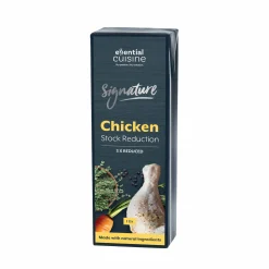 Essential Cuisine Signature Chicken Stock Reduction, 1 litre Outlet