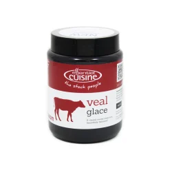 Essential Cuisine Veal Glace, 600g Clearance