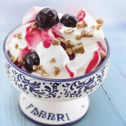 Fabbri Amarena Cherries in Syrup, 1.25kg Sale