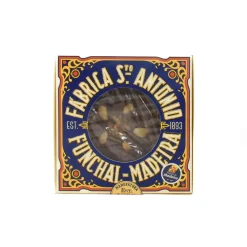 Santo Antonio Fabrica Madeira Sugarcane Honey Cake, 450g