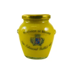 Fallot Dijon Mustard, 310g Hot