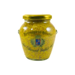 Fallot Wholegrain Mustard, 305g New