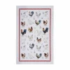 Ulster Weavers Farm Birds Cotton Tea Towel Discount