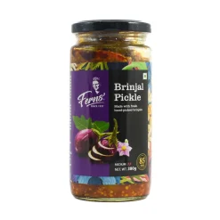 Ferns ' Brinjal Pickle, 380g Online