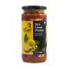 Ferns ' Hot Lime Pickle, 380g New