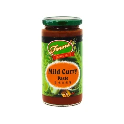 Ferns ' Medium Curry Paste, 380g Online