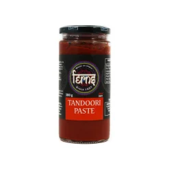 Ferns ' Tandoori Paste, 380g Hot