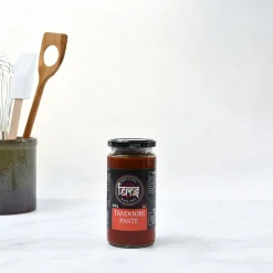 Ferns ' Tandoori Paste, 380g Hot