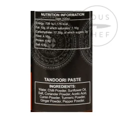 Ferns ' Tandoori Paste, 380g Hot